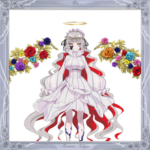 画像をギャラリービューアに読み込む, 歓喜のスカーフ【by takt op.】|ARAMA TOKYO(アラマトーキョー)