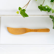 画像をギャラリービューアに読み込む, 竹べら(スパチュラ)|clargile(クレイル)