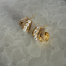 画像をギャラリービューアに読み込む, スタートンネルピアス|Novedad.(ノベダ)