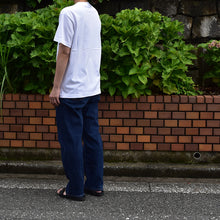 画像をギャラリービューアに読み込む, プーリーT-shirt|ATELIER ufu(アトリエウフ)