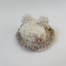 画像をギャラリービューアに読み込む, もふもふベアーハット|shop ann(ショップ アン)