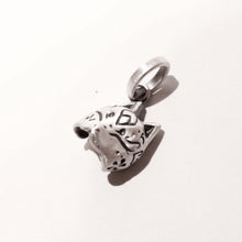 画像をギャラリービューアに読み込む, 半*狐面ペンダントⅡ|misc.ai(ミスクドットアイ)