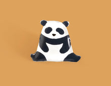 画像をギャラリービューアに読み込む, パンダ ピンバッジ・アンブレラマーカー|HONAMIRUKA(ホナミルカ)