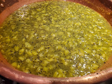 画像をギャラリービューアに読み込む, キウイフルーツコンフィチュール|Le Café de Pomme(ル・カフェドゥポム)