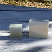 画像をギャラリービューアに読み込む, ラベンダーソープ(ブルー)/ラベンダーの香り|AWA LAB(アワラボ)