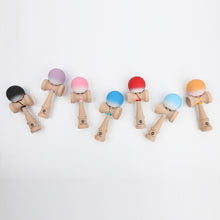 画像をギャラリービューアに読み込む, ミスティカルソリッドけん玉|Heart Beat's(ハートビーツ)