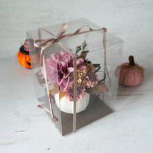 画像をギャラリービューアに読み込む, Autumn Dusk -オータムダスク- アーティフィシャルアレンジメント|liliumflower(リリウムフラワー)