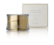 画像をギャラリービューアに読み込む, デイ&ナイトクリーム(美容クリーム/30g)|extra veil(エクストラヴェール)