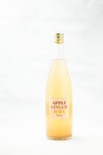 画像をギャラリービューアに読み込む, WAKAKUSA FARM オリジナルりんごジュース 【GINGER】 720ml|WAKAKUSA FARM(ワカクサファーム)