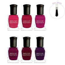 画像をギャラリービューアに読み込む, VERY BERRY--ベリー ベリー |debhoral lippmann(デボラリップマン)