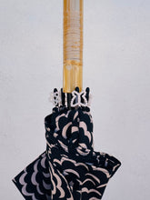 画像をギャラリービューアに読み込む, 傘アクセサリーつゆ先キャップ8個セット〜ブラック〜|precious time(プレシャスタイム)