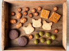 画像をギャラリービューアに読み込む, 【乳/卵/小麦/白砂糖不使用】森からのおくりもの〜VEGAN AND GLUTENFREE COOKIES|アリサの北海道お菓子店 chat