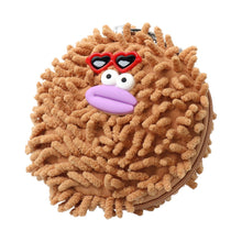 画像をギャラリービューアに読み込む, ファニーポーチチャーム|cache-cache(カシュカシュ)