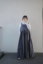 画像をギャラリービューアに読み込む, back ribbon onepi|Mistletoe(ミソルト)