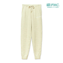 画像をギャラリービューアに読み込む, 血行促進IFMC.モールニットジョガーパンツ|mucava(ムカバ)