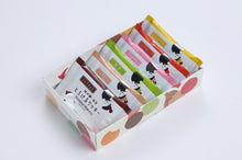 画像をギャラリービューアに読み込む, とろけるクッキー 6袋入り|ムッシュ・マスノ アルパジョン