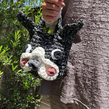 画像をギャラリービューアに読み込む, アニマルBAG ダックス|an.chu..(アンチュ)