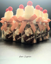 画像をギャラリービューアに読み込む, bonbon jar|bon lupin(ボンルパン)