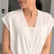 画像をギャラリービューアに読み込む, K10 ”Jameel” ビューティー (جميل) Arabic Necklace|KAYO & Coco Jewelry(カヨアンドココジュエリー)