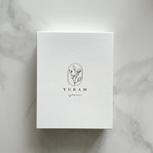 画像をギャラリービューアに読み込む, JEWEL BOX ‐桜|YURAM(ユラム)