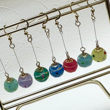 画像をギャラリービューアに読み込む, 【組み合わせ自由】ヨーヨーピアス/イヤリング|a.line(エーライン)