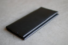 画像をギャラリービューアに読み込む, 余白を愉しむ長札入れ〈LOCUS-LW〉|Has(ハズ)