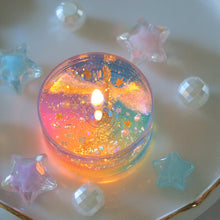 画像をギャラリービューアに読み込む, STAR LIGHT CANDLE|Kuu candle(クーキャンドル)