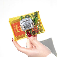 画像をギャラリービューアに読み込む, 01 カードケース|kachan(カチャン)