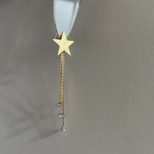 画像をギャラリービューアに読み込む, スター×フリンジピアス|Novedad.(ノベダ)