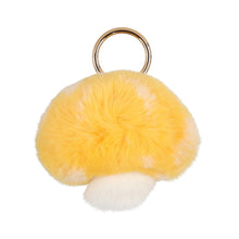 画像をギャラリービューアに読み込む, キノコチャーム|kakatoo(カカトゥ)