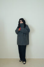 画像をギャラリービューアに読み込む, mofu coat|Mistletoe(ミソルト)