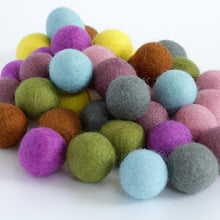 画像をギャラリービューアに読み込む, コロコロボール 8個入 I like you|necono(ネコノ)