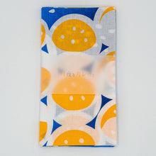 画像をギャラリービューアに読み込む, 手ぬぐい 月夜とカレーver.2|6MadoSha(ロクマドシャ)