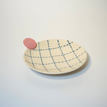 画像をギャラリービューアに読み込む, ポイント丸皿