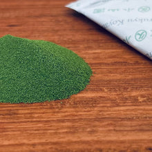 画像をギャラリービューアに読み込む, MATCHAセット/お抹茶のための究極のセット(CHOOSEBASE SHIBUYA限定)|nana89(ナナヤク)