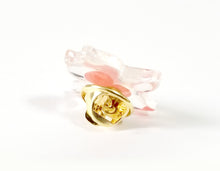 画像をギャラリービューアに読み込む, クリオネ ピンバッジ・アンブレラマーカー|HONAMIRUKA(ホナミルカ)