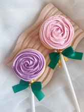 画像をギャラリービューアに読み込む, 天然色素バラスティッククッキー|atelier kaka icing cookies(アトリエカカ アイシングクッキー)