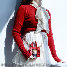 画像をギャラリービューアに読み込む, パレットリリーマイクロバッグ|fanfancy+(ファンファンシープラス)