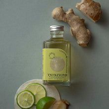 画像をギャラリービューアに読み込む, ジンジャーとライムのリキュール|3サイズ|TSUKIYOMI(ツキヨミ)