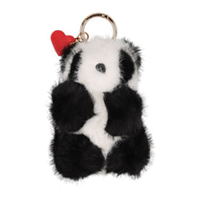 画像をギャラリービューアに読み込む, パンダチャーム|kakatoo(カカトゥ)