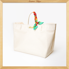 画像をギャラリービューアに読み込む, ポピーのリボンスカーフ|ARAMA TOKYO(アラマトーキョー)