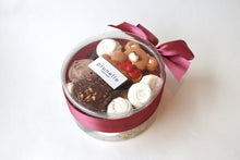 画像をギャラリービューアに読み込む, ミニクッキーBOX -テディベア-|prunelle(プリュネル)