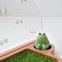 画像をギャラリービューアに読み込む, ピアスホルダー アクセサリー収納|TOSMU(トスム)