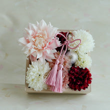 画像をギャラリービューアに読み込む, 優美 -yuubi-|liliumflower(リリウムフラワー)