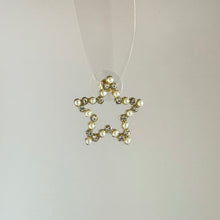 画像をギャラリービューアに読み込む, スター&ムーンピアス|Novedad.(ノベダ)