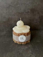 画像をギャラリービューアに読み込む, Snowy Morning|ROLESSO BY KEENA(ロレッソ バイ キーナ)