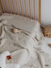 画像をギャラリービューアに読み込む, 【Baby Blanket |CottonHugg トルココットン・マルチタオル】|CottonHugg(コットンハグ)