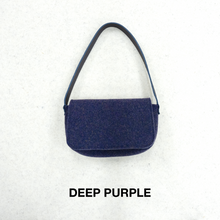 画像をギャラリービューアに読み込む, フェルトミニショルダーバッグ|FERMI+(フェルミプリュス)
