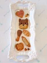 画像をギャラリービューアに読み込む, クッキーDOG缶 ver.3 |神戸ハイカラ(コウベハイカラ)