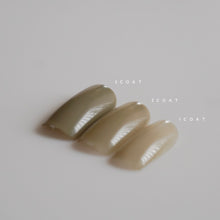 画像をギャラリービューアに読み込む, 02 ARTICHOKE / 1948 NUANCE NAIL COLOR.|1948- COSMETICS FACTORY.(イチキューヨンハチコスメティクスファクトリー)
